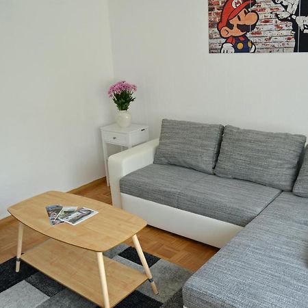 באד ווילבאד Ferienwohnung Am Kurpark מראה חיצוני תמונה